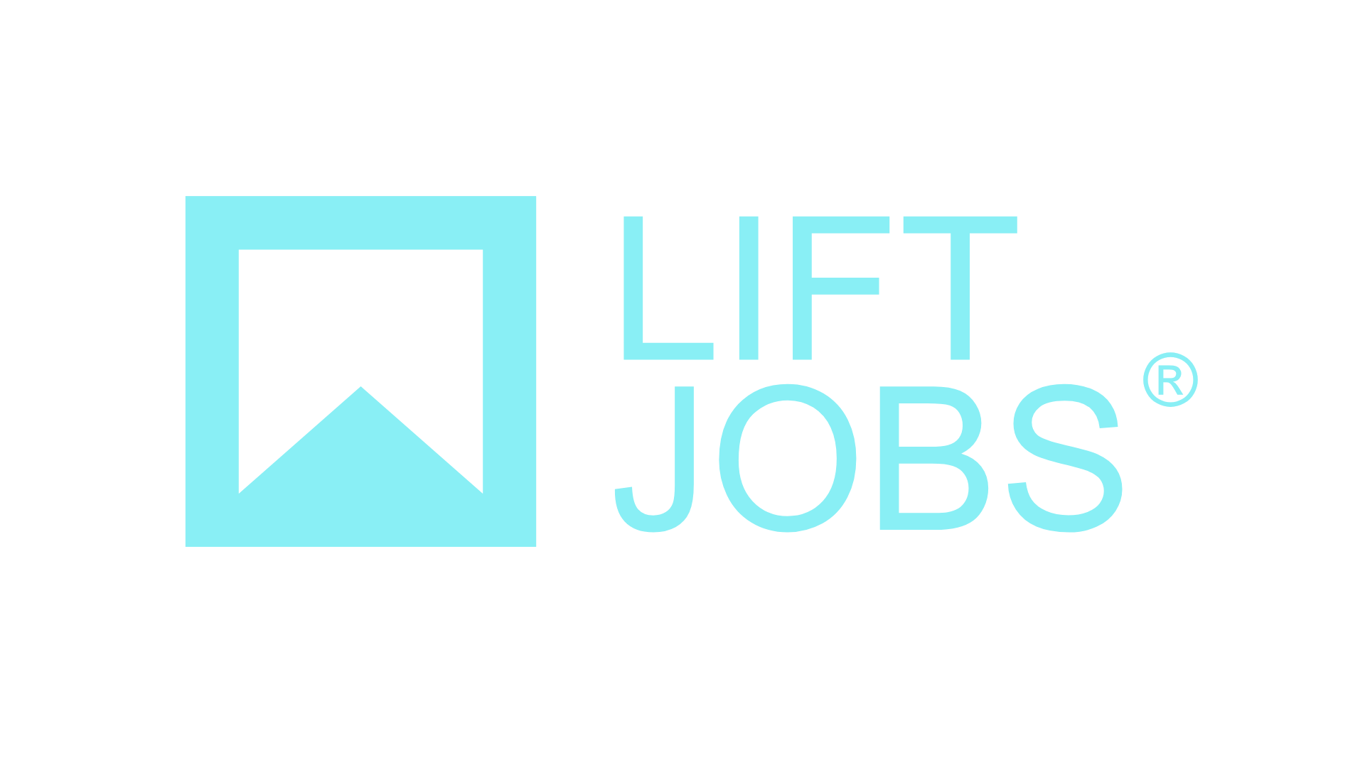 Lift Jobs Colour Logo