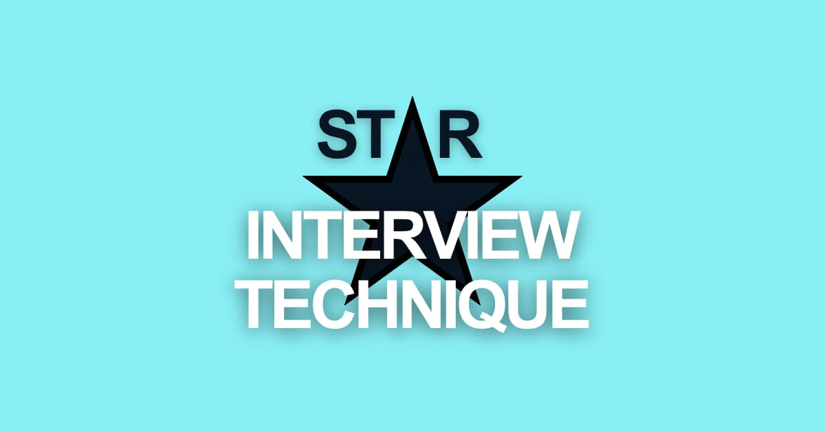 Star interview technique _ Lift engineer jobs