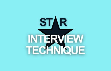 Star interview technique _ Lift engineer jobs